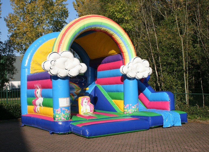 multifun kopen - Factory | Quality Inflatables