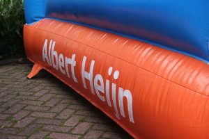 Albert Heijn luchtkussen maatwerk kopen