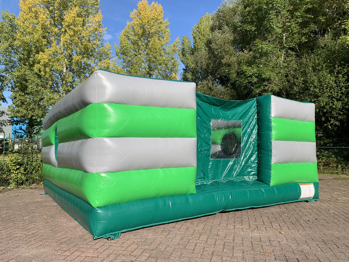 Componist Chemicaliën ga sightseeing Springkussens op maat - Jump Factory | Quality Inflatables